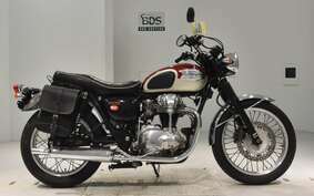 KAWASAKI W650 2002 EJ650A