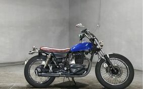 KAWASAKI 250TR BJ250F