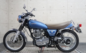 YAMAHA SR400 2019 RH16J