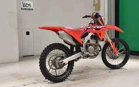 HONDA CRF250 RALLY ME12