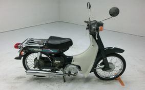 YAMAHA MATE 50 V50