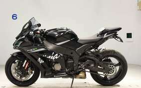 KAWASAKI ZX 10 NINJA R A 2016 ZXT00S