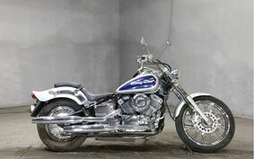 YAMAHA DRAGSTAR 400 1997 4TR