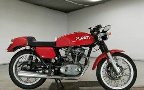 DUCATI 250 DESMO DM250GT