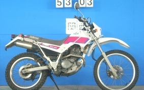 YAMAHA SEROW 225 W 1993 4JG