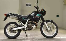 HONDA AX-1 MD21