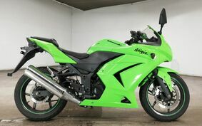 KAWASAKI NINJA 250R EX250K