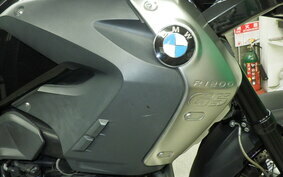 BMW R1200GS 2011 0450