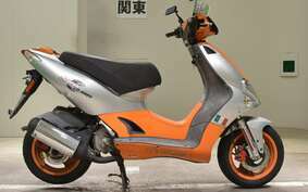 KYMCO SUPER 9 SH10