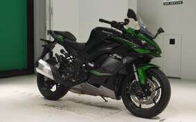 KAWASAKI NINJA 1000 SX 2022 ZXT02K