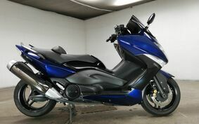 YAMAHA T-MAX500 2010 SJ08J