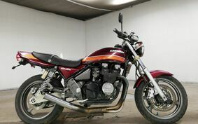 KAWASAKI ZEPHYR 400 2000 ZR400C