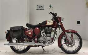 ROYAL ENFIELD CLASSIC 500 EFI 2013