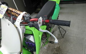 KAWASAKI KX125 KX125K