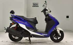 YAMAHA CYGNUS 125 XSR 3 SEA5J