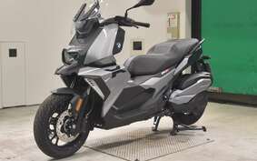 BMW C400X 2022 0C31