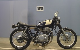 YAMAHA SR400 Gen.2 2000 1JR