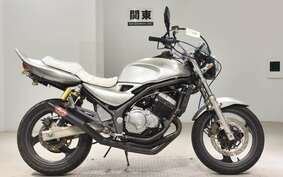 KAWASAKI BALIUS 250 Gen.2 ZR250B