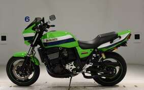 KAWASAKI ZRX1200 R 2008 ZRT20A