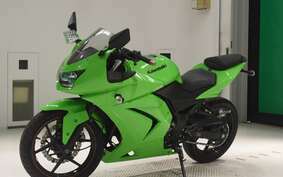 KAWASAKI NINJA 250R EX250K