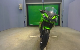 KAWASAKI NINJA 400R 2013 ER400B