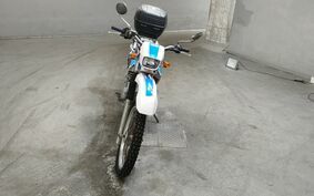 YAMAHA SEROW 225 WE DG08J