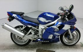 YAMAHA YZF-R6 1999 RJ04