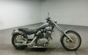 YAMAHA VIRAGO 400 1990 2NT