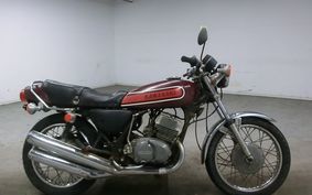 KAWASAKI 250SS S1T