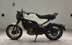 HUSQVARNA VITPILEN 401 2019