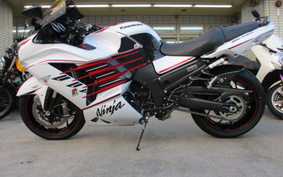 KAWASAKI NINJA ZX 14 R ABS 2021 ZXT40J