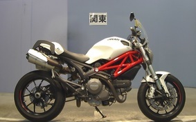 DUCATI MONSTER 796 A 2010 M506A