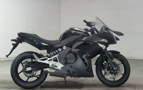 KAWASAKI NINJA 400 R 2011 ER400B