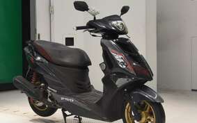 PGO TIGRA 125