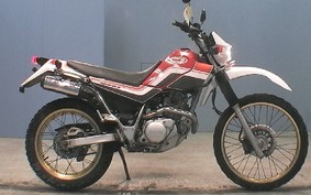 YAMAHA SEROW 225 2000 DG08J