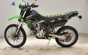 KAWASAKI KLX250 Gen.2 LX250S