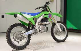 KAWASAKI KX250 KX252C