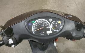 YAMAHA AXIS 125 TREET SE53J