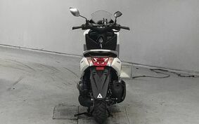 YAMAHA N-MAX 125 SED6J