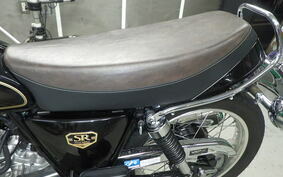 YAMAHA SR400 Gen.5 2022 RH16J