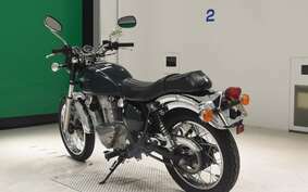 KAWASAKI ESTRELLA BJ250A