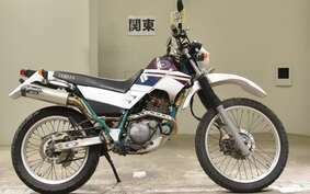 YAMAHA SEROW 225 W 4JG