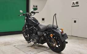 HARLEY XL883N 2017 LE2