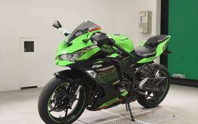 KAWASAKI ZX-25R ZX250E