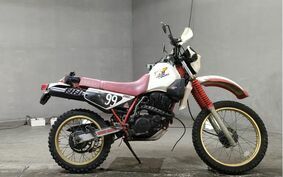 YAMAHA XT250 SEROW T 30X