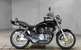 KAWASAKI ZEPHYR 400 1989 ZR400C