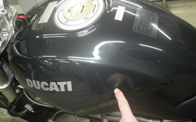 DUCATI MONSTER S4 2002 M400A