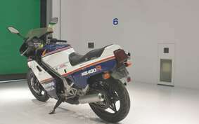 HONDA NS400R 1986 NC19