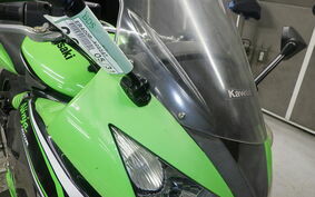 KAWASAKI NINJA 400R 2012 ER400B