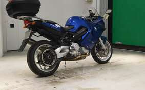 BMW F800ST 2007 0234